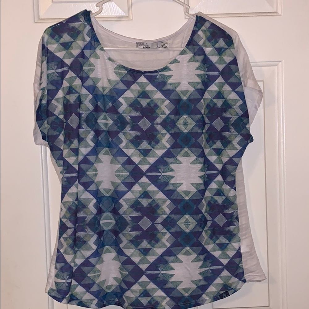 PrAna Shirt